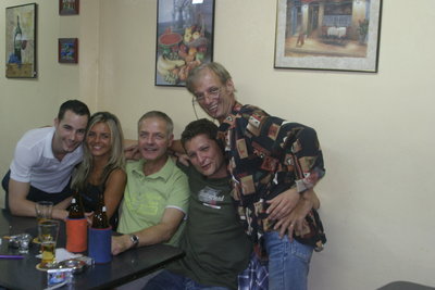 Familienfest